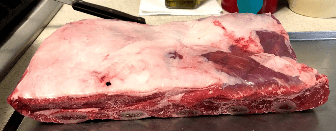 costilla-cargada-02 - Regio Asador Short Rib Costilla Asado de Tira