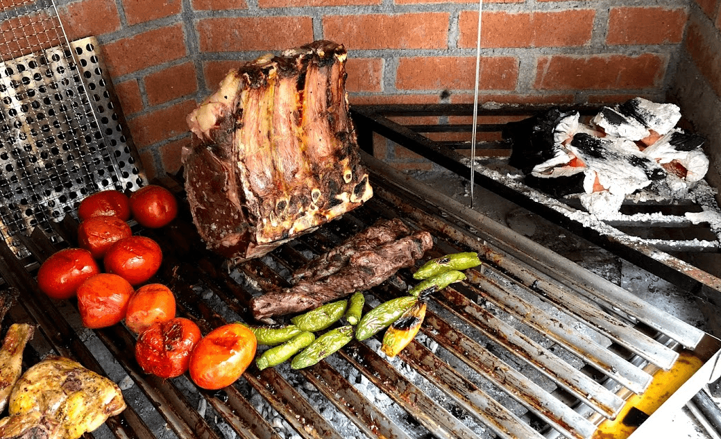 rib-eye-02 - Regio Asador Tomates y chiles tatemados