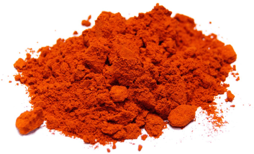 pimienton-paprika - Regio Asador