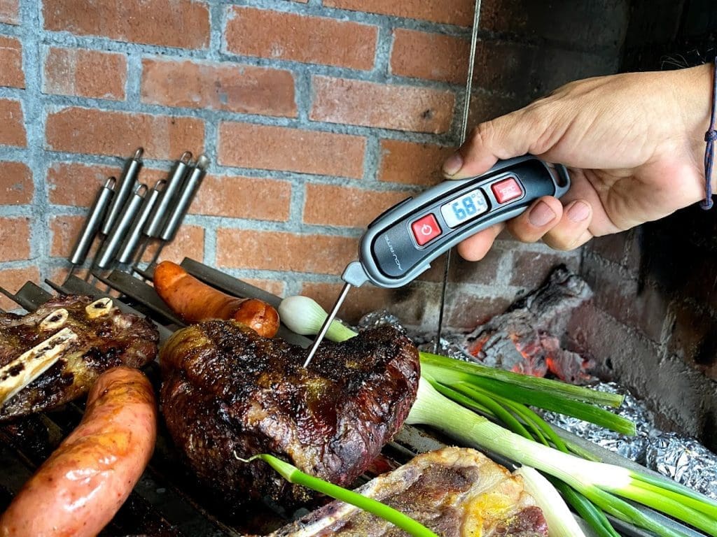 Picaña a temperatura interna de 68 grados   2